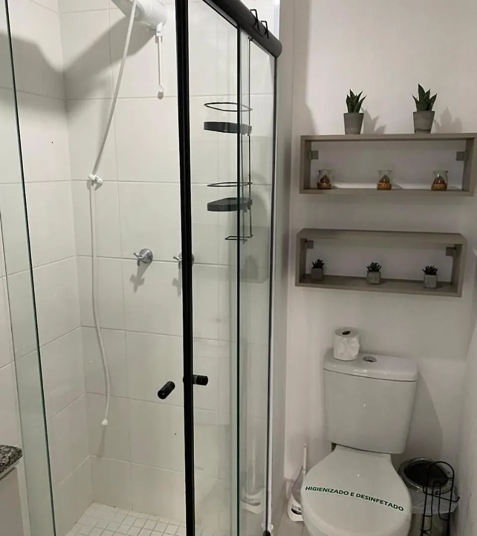 Apartment Feliz Studio No Bras Com Piscina/Metro Bras São Paulo Brasilien
